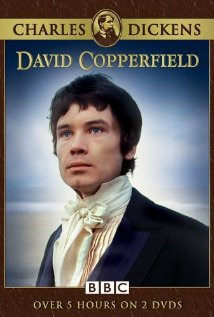 David Copperfield (1974) Poster