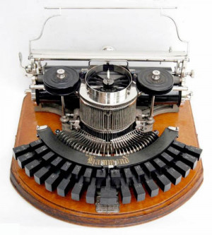 Related Pictures antique typewriters