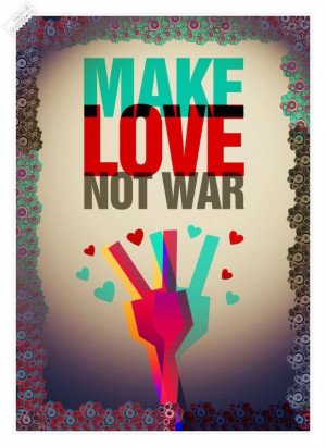 Anti war quote