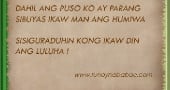 Tagalog Quotes Patama Sa Malalandi Banat quotes tagalog comments