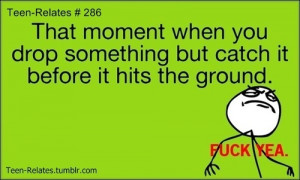 LOL so True Teen Quotes