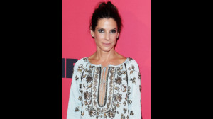 Sandra Bullock