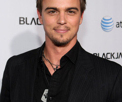 Darin Brooks Pics Askmen