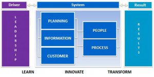 Business Excellence Framework