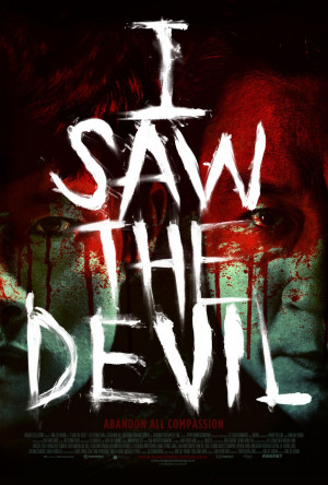 Saw the Devil