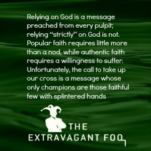 Found on extravagantfool.com