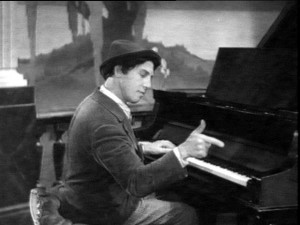 Chico Marx