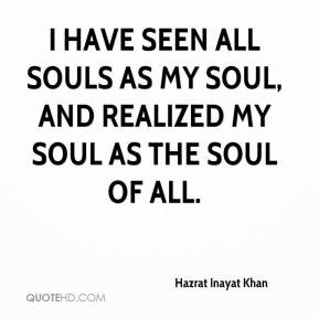 Hazrat Inayat Khan Top Quotes