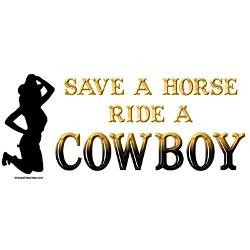 Funny Cowgirl Quotes