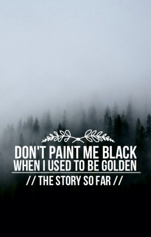 The Story So Far // Clairvoyant