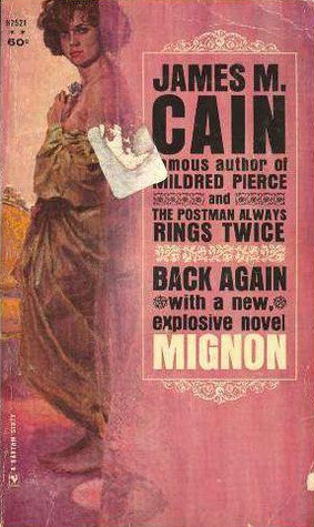 Start by marking “Mignon” as Want to Read: