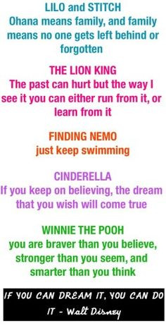 Best Quotes From Disney Princess Movies ~ Tangled Quotes on Pinterest