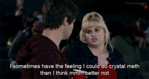Fat Amy Quotes Pitch Perfect