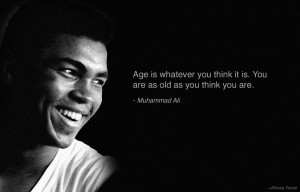 Muhammad Ali Quotes Impossible