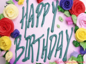 Happy Birthday Friend Wishes Quotes Funny birthday quote about age