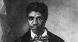 Dred Scott (1795-1858), American slave who unsuccessfully sued for his ...