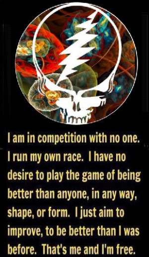 Jerry Garcia