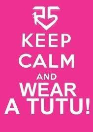 rydel lynch tutu | Rydel Lynch and her tutus | R5