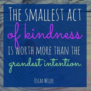 ... go a long way we re all in this # monday together # quotes # quote