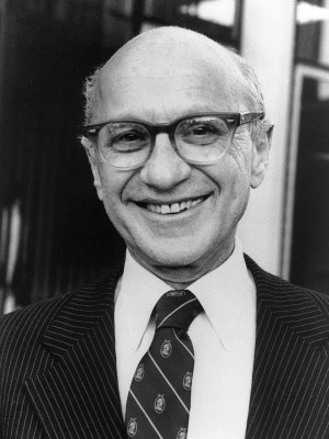 Milton Friedman certamente apostaria na tartaruga