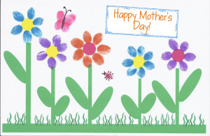 25 Inspirational Mother’s Day Quotes