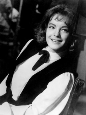 romy schneider