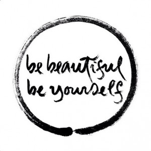 ... uplifting quote on our Instagram.Source: Instagram user beautifiedapp