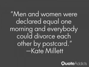 Kate Millett