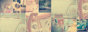 Vintage Cars Picture Facebook Timeline Cover Picture