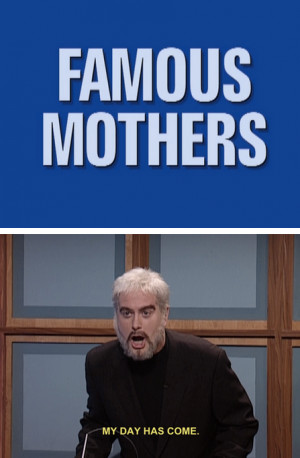 You're in Trouble Now, Trebek!