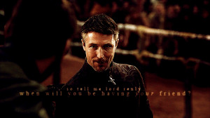 The Most Hated Characters in Game of Thrones