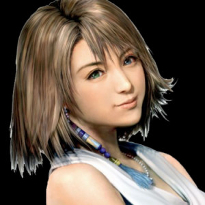 Thread: Who is your favorite final fantasy character?