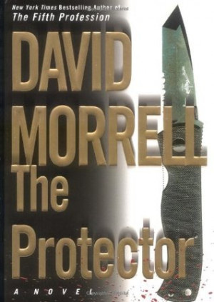 Start by marking “The Protector” as Want to Read: