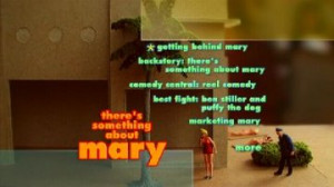 There's Something About Mary (1998) - DVD Review