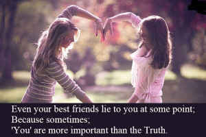 25+ Best Friend Quotes For Friends