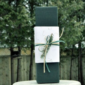 Memorial Plant a Tree Gift - Tremendous Gift In Loving Memory