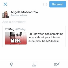 ... . The micro-blogging service is revamping its quote tweet function