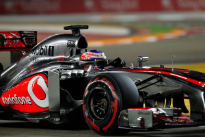 Abu Dhabi Grand Prix Preview Quotes – McLaren