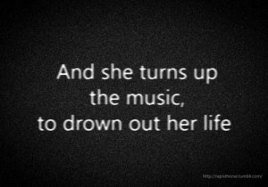 music #rock #life #dead #teens #Teenagers