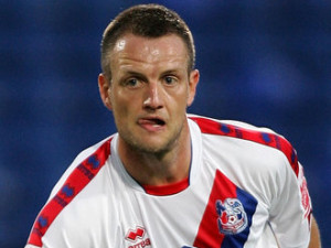 Clint Hill