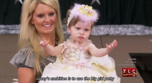 toddlers in tiaras