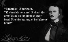 edgar allan poe quotes tell tale heart more allen quotes allan poe 3 ...