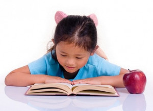 Improving Your Child's Study Skills