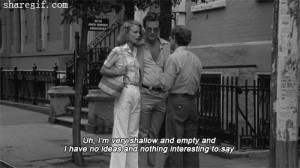 Annie Hall quotes