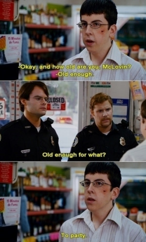 funny superbad quotes