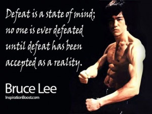 Inspirational Bruce Lee Quotes (15 pics) - Izifunny.com
