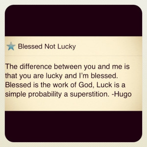HugoValentin Quotes. Inspiration is Life, being blessed is Inspirarion ...