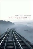 Book Review - Housekeeping by Marilynne Robinson