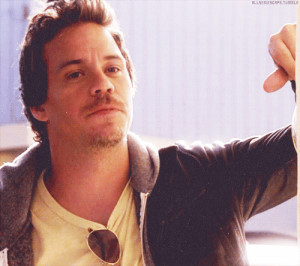 Father: Michael Raymond-James ( Neal Cassidy from Once Upon A Time)