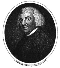 William Paley (1743-1805)